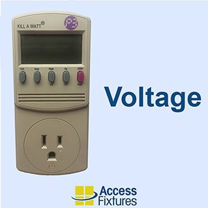  learn all about voltage