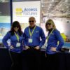 Access Fixtures Attends the IEC National Convention & Expo