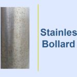 Stainless Steel Bollard Lights