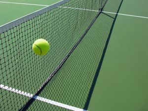 Lighting Question: Will tennis court LED lighting save energy?