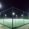 Continued Advancements in LED Tennis Court Lighting