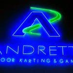 Andretti Indoor Karting