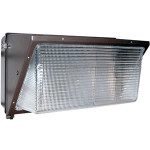 led wall pack equivalents