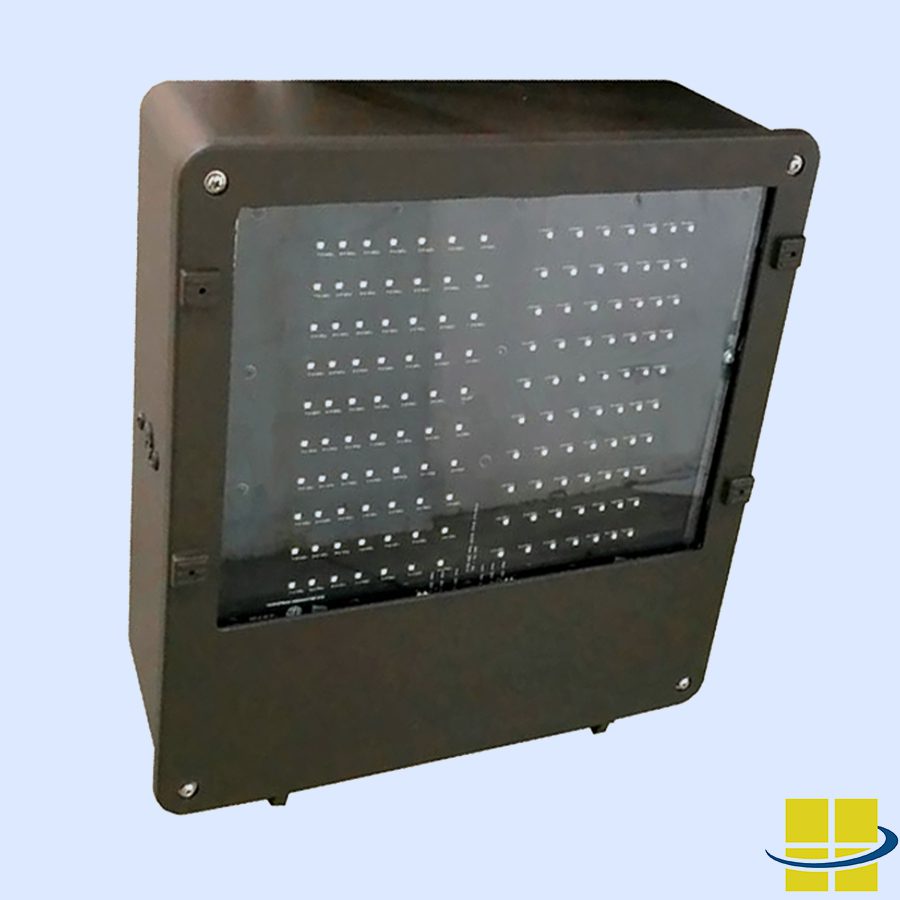 Learn about Flood Lights