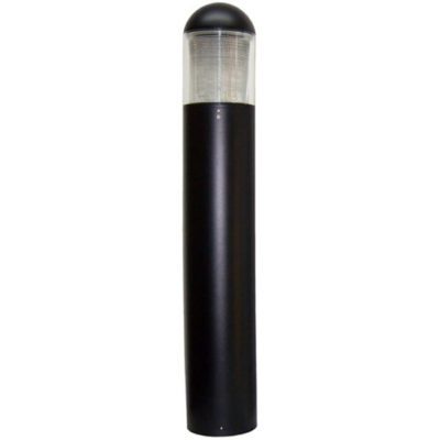 15w-USA-LED-Round-Dome-Top-Bollards-with-Type-5-Glass-120v-277v-