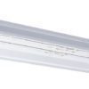 The Best LED High Bay Lighting Solution to Replace 8’ T12 Fluorescents for a Texas Business