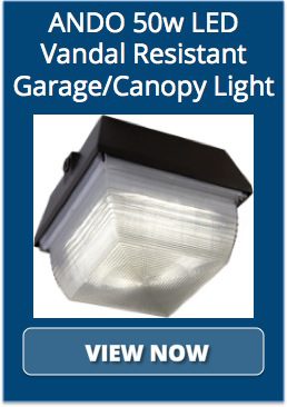 Vandal-Resistant-50w-LED-Garage-Canopy-Light-CTA