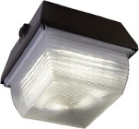  Vandal-resistant-LED-garage-canopy-light