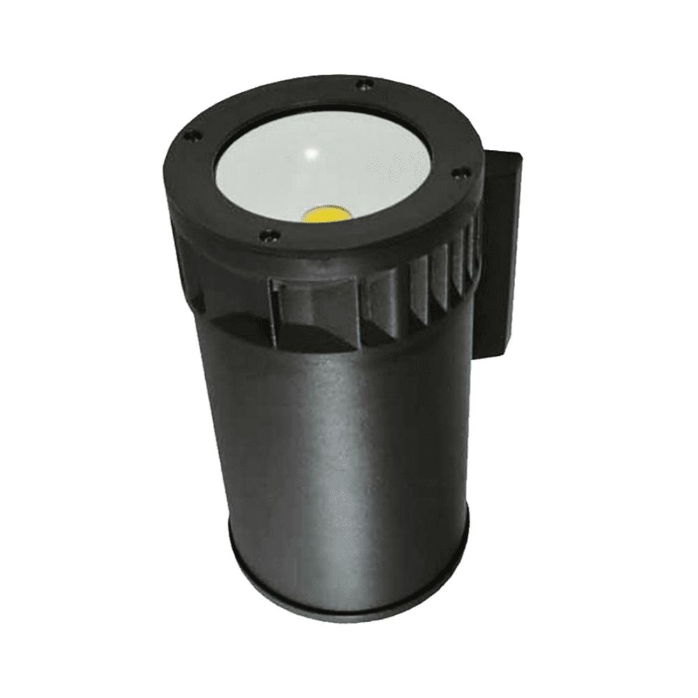 Hama 21w Led Up Outdoor Wall Sconce, Led Uplight Outdoor