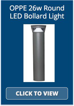 View-Round-26w-LED-Bollard-Light