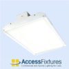LED Warehouse Fixtures, Industrial Luminaires, & Retail High Bay Lights in 110w, 160w, and 220w