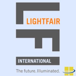 LIGHTFAIR 2017, exhibition lighting, lighting fair 2017, LIGHTFAIR, light show, light exhibition, lighting, show lights, lighting trade shows, led light show, lighting exhibition 2017