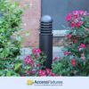 Access Fixtures Launches New VAND LED Light Bollards
