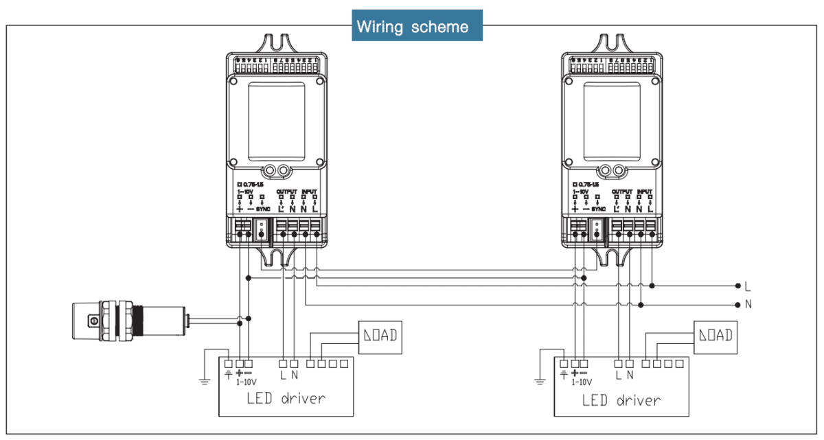 Bosch Motion Sensor Wiring Diagram Gota Wiring Diagram