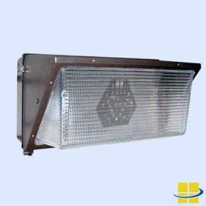 commercial led wall packs