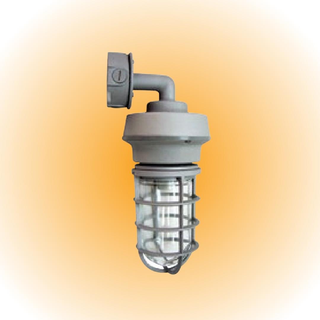Explosion Proof LEDs | 590nm LED Explosion Proof Lights | Explosion-Proof LED Lighting