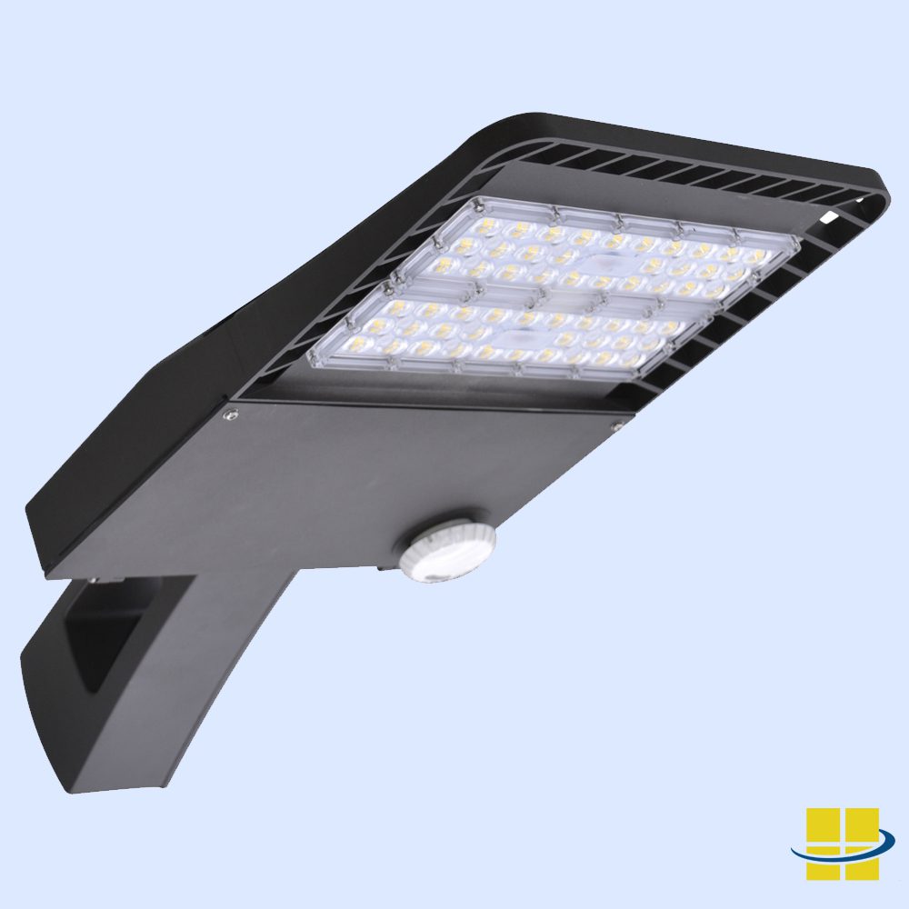 LED Light Replacement for HID Fixtures: A Matter of Lumens?