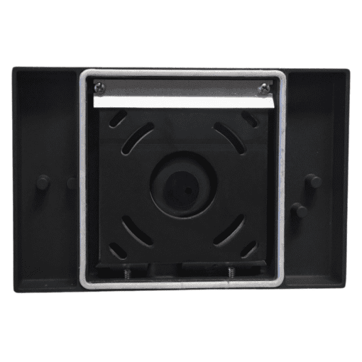CUDL mounting plate