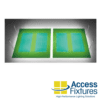 New High Performance Tennis Court Lighting by Access Fixtures