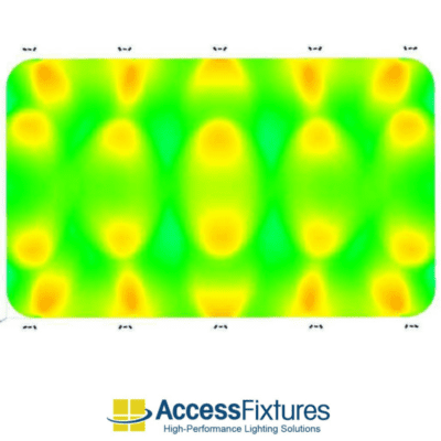 372x420 outdoor riding arena 34fc 2.85 max/min photometrics image