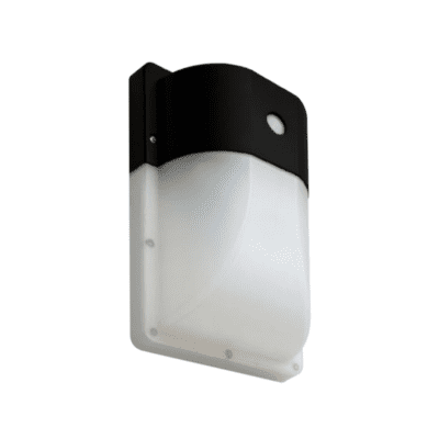 POTO 14w EXTREME-LIFE LED Wall Pack with Photocell
