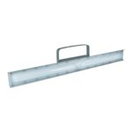 Explosion proof LED linear fixture