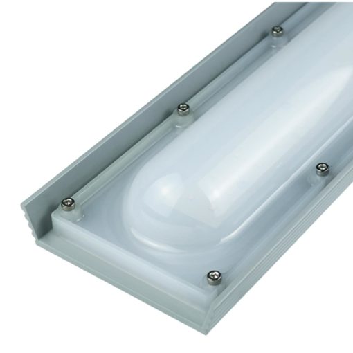 HAHL explosion proof linear fixture