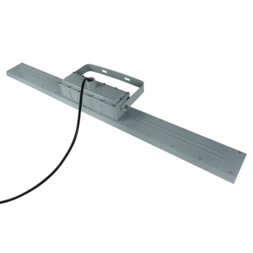 Explosion proof linear fixture