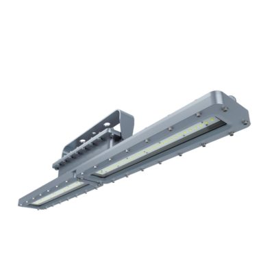 IAHL explosion proof linear fixture