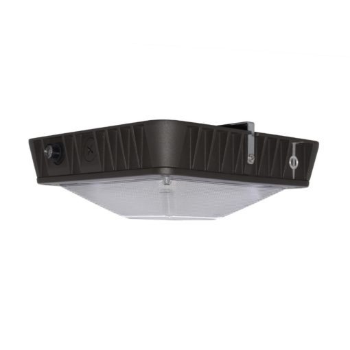 CANO Vandal Resistant Lighting - LED Canopy Light