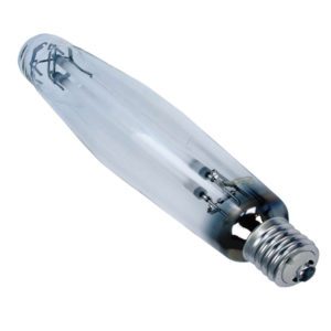 400w High Pressure Sodium Light Bulb
