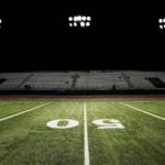 LED Sports Lighting for a Football Field