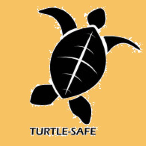 590nm Amber Sea Turtle Safe Lights