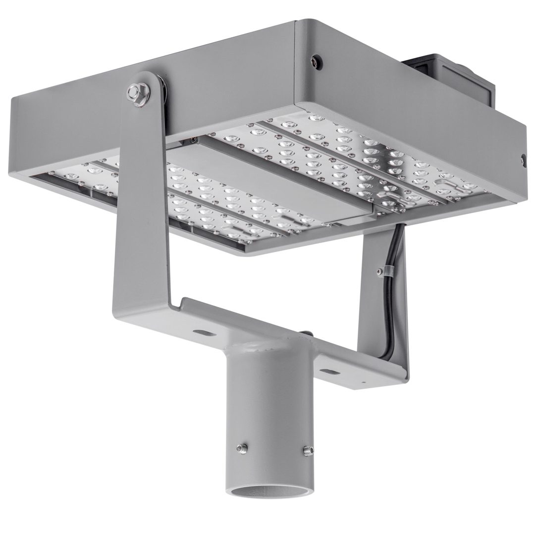 APZA commercial grade, EXTREME-LIFE, LED post top light