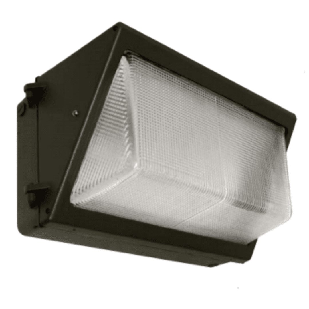 Photo of Forward throw LED Wall Pack