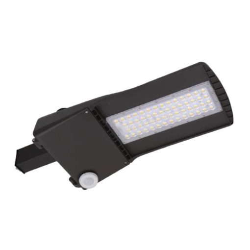 LED Area Light / LED Flood Light. Select Kelvin, optics, mounts and controls. 160-170 LPW. for maximum LED energy efficiency. Entry level price