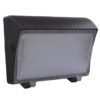 New ZIKO LED Wall Pack With Selectable Wattage and Selectable Kelvin