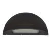 New Quarter-Sphere Full Cut Off LED Wall Pack with Selectable Wattage