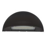 ANGY Quarter-Sphere Full Cut Off LED Wall Pack