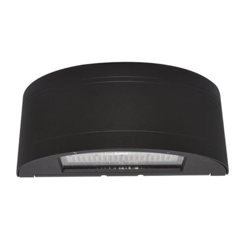 BAKO Crescent Up Down 40w LED Wall Pack