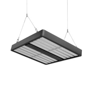 LED High Bay Lights for High Mounting Heights 