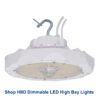 Access Fixtures Launches New Commercial Grade High Bay UFO LED Lights