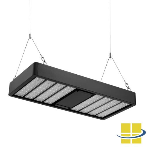 LED High Bay Lights for Warehouses and Fulfillment Centers