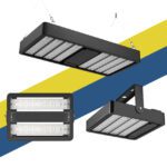LED High Bays for Warehouses and Fulfillment Centers