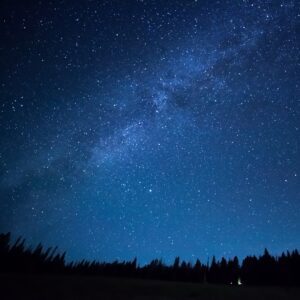 Dark sky lighting will preserve our views of the stars