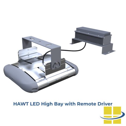 HAWT LED High Bay