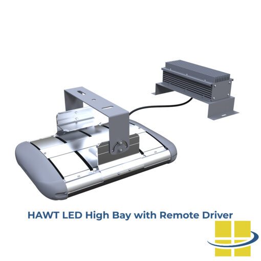 HAWT LED High Bay