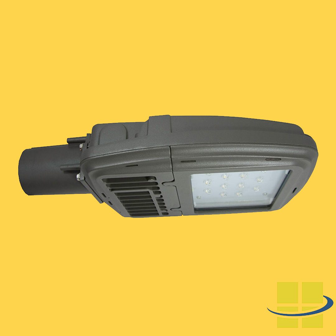 New CARA EXTREME-LIFE Rated 590nm Amber LED Area/Flood/Wall Packs