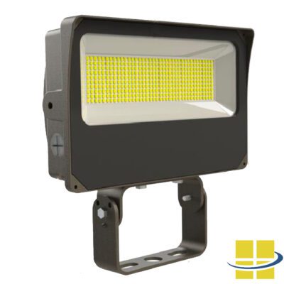 LED Flood Light - Halogen to LED Calculator - Learn what wattage should you use when changing from halogen to LED