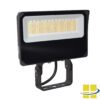 DOHU LED Flood Lights with Selectable Kelvin and Selectable Wattage